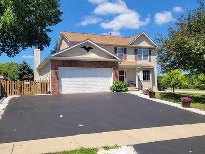 801 Calgary Way, Belvidere, IL, 61008