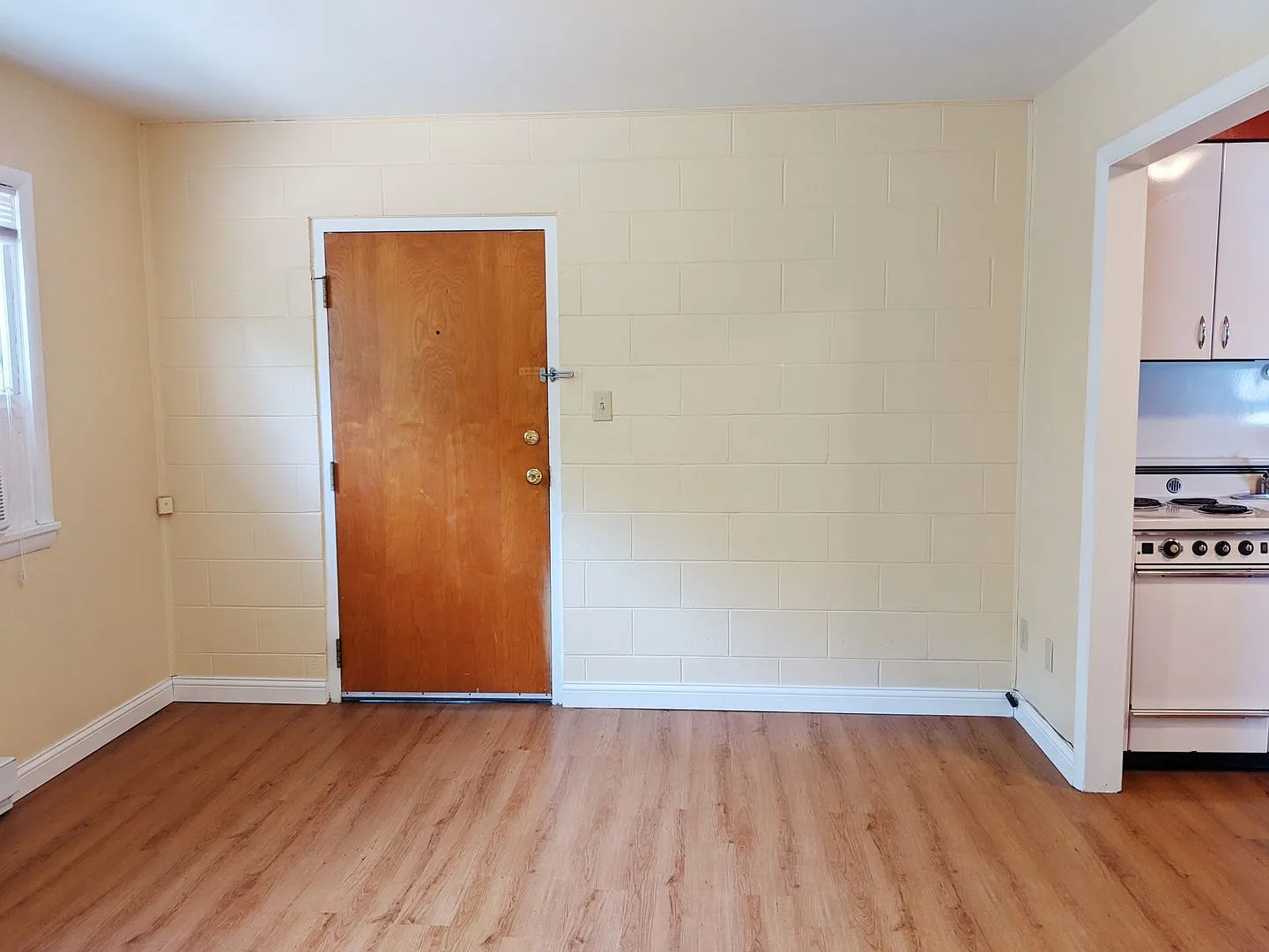 Sassafras Apartments — Photo 4