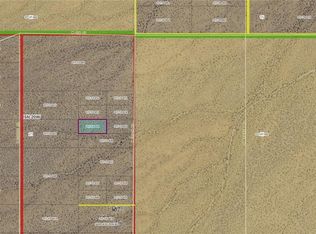 31713024 N Eldon Rd, Dolan Springs, AZ 86441