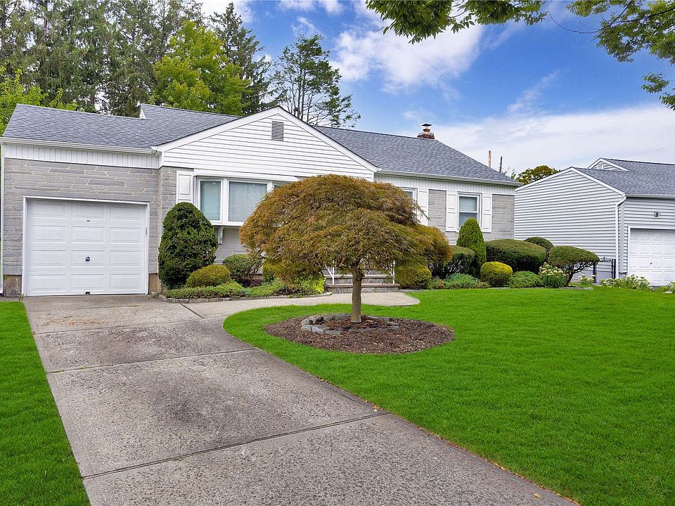 83 Knickerbocker Road, Plainview, NY 11803 Zillow