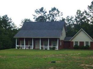 430 Fortner Ln, Wetumpka, AL 36092