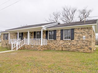 2379 Ironman Rd, Danville, AL 35619