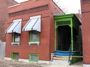 3938 N Florissant Ave, Saint Louis, MO 63107