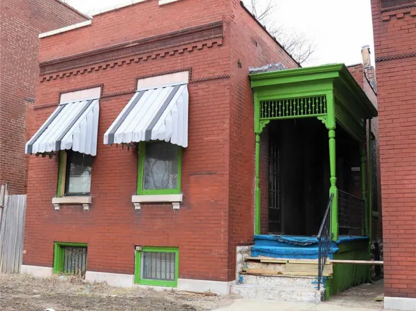 3938 N Florissant Ave, Saint Louis, MO 63107