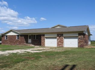 681 County Road 624, Fisk, MO 63940