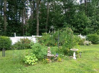 16 Karen Ave, Windham, ME 04062