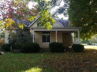 12610 2nd Ave, Trinway, OH 43842