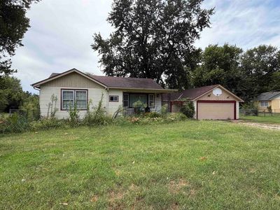 129 W 55th St S, Wichita, KS, 67217
