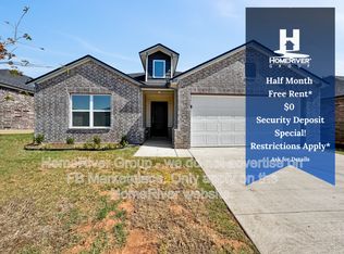 1832 Rock Elm Dr, Edmond, OK 73034