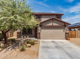 7568 W Andrea Dr, Peoria, AZ 85383