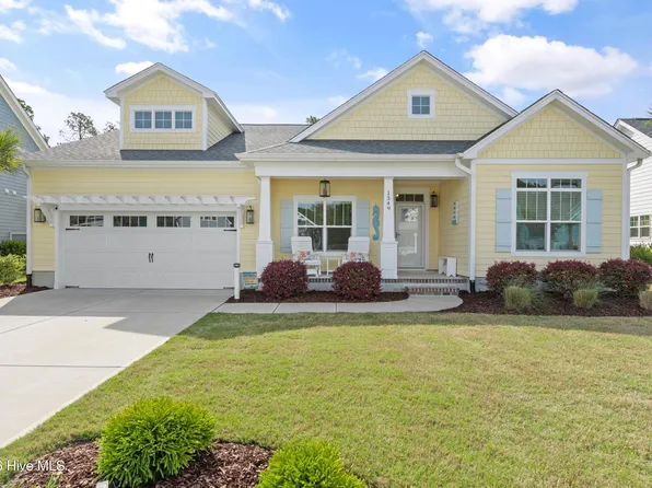 1349 Landover Drive, Ocean Isle Beach, NC 28469