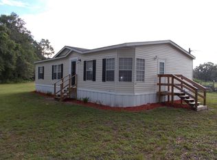 529 NW Ogden Loop, Lake City, FL 32055