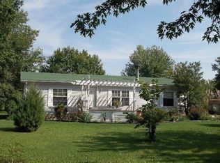 400 S 35th St, Parsons, KS 67357