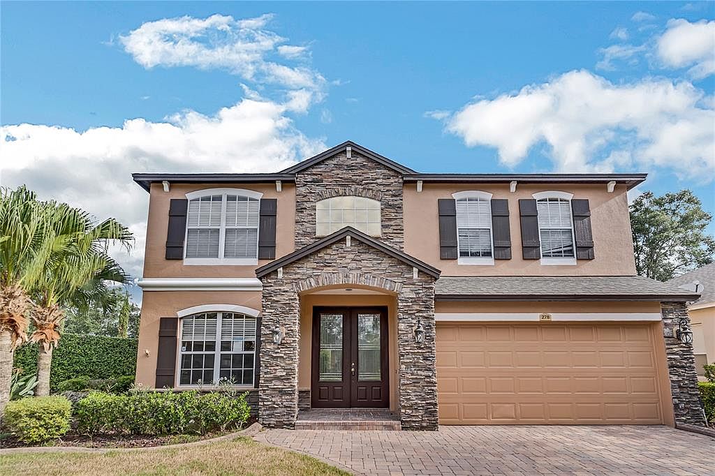 278 Via Tuscany Loop, Lake Mary, FL 32746 MLS O6138130 Zillow