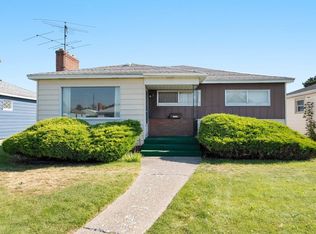 1624 E Glass Ave, Spokane, WA 99207