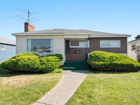 1624 E Glass Ave, Spokane, WA 99207
