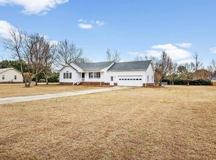 107 Rynal Dr, Garner, NC 27529