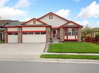 6171 Quartz Loop, Golden, CO 80403