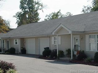 3813 Kamer Miller Rd, New Albany, IN 47150