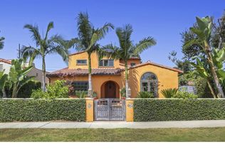 591 N Bronson Ave, Los Angeles, CA 90004