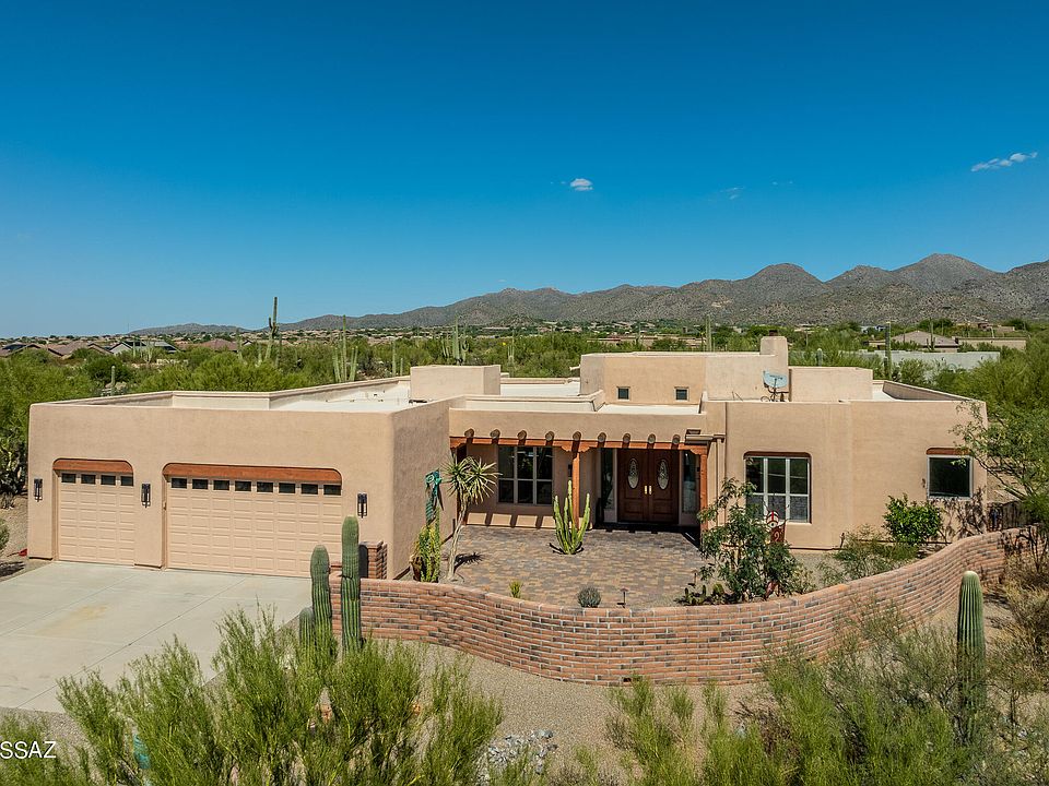 1st image of 12580 N Camino De Oeste