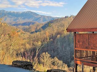 1114 Annes Rd, Gatlinburg, TN 37738