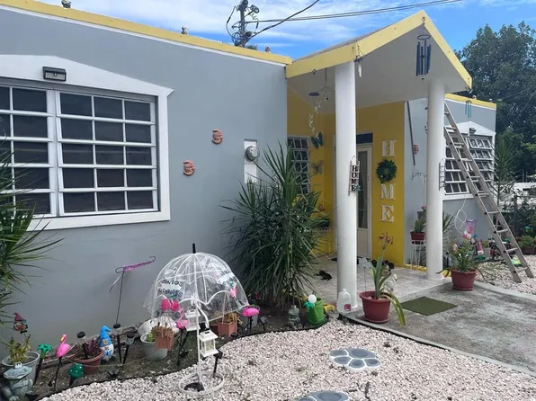 299 Calle 7 Ext, Juana Diaz, PR 00795