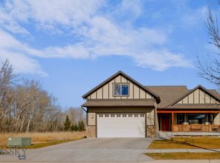 3263 Annie St, Bozeman, MT 59718