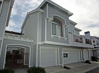 553 Shoal Cir, Redwood City, CA 94065