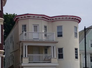 332 Geneva Ave, Dorchester, MA 02122