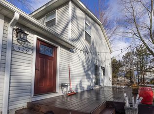 529 Northport St, Walled Lake, MI 48390