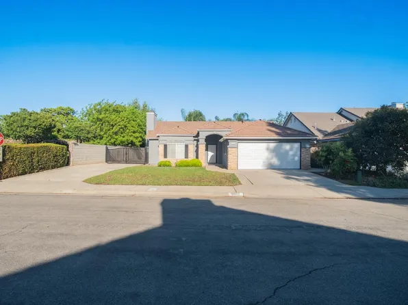 9962 N Woodrow Ave, Fresno, CA 93720