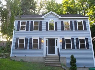 2 Liberty St, Clinton, MA 01510