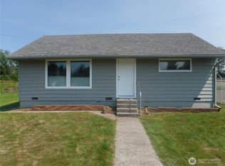 816 Polk Street, Aberdeen, WA 98520