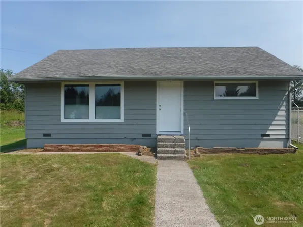 816 Polk Street, Aberdeen, WA 98520