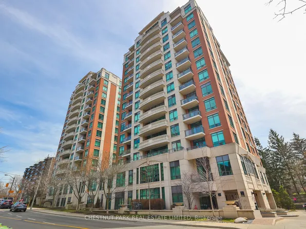 319 Merton St #514, Toronto, ON M4S 1A5
