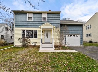 3603 Country Club Rd, Endwell, NY 13760