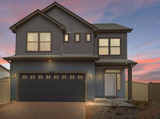 9420 Timberlake Loop, Colorado Springs, CO 80927