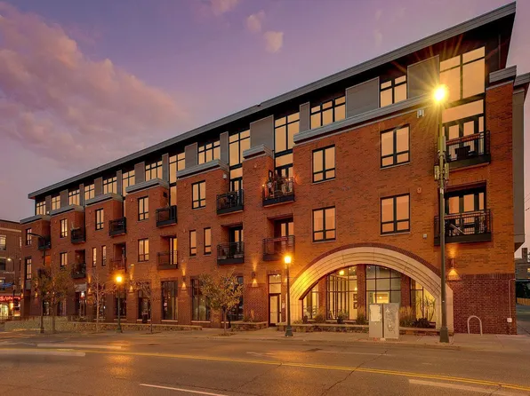 9 W Franklin Ave APT 202, Minneapolis, MN 55404