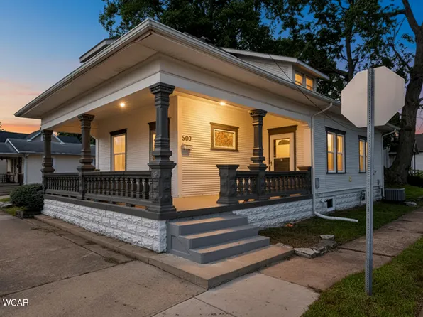 500 South St, Piqua, OH 45356
