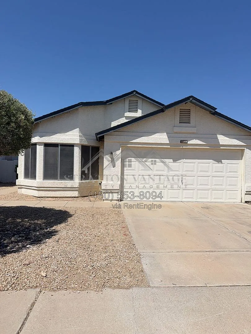 3 bed, 2.0 bath, 1487 sqft, $2,100 — Photo 2