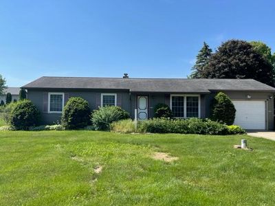 2340 E Geyer Rd, Niles, MI, 49120