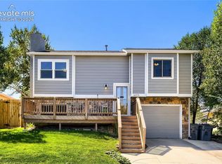 6375 Bismark Rd, Colorado Springs, CO 80922