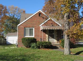 4504 Copland Blvd, Toledo, OH 43614