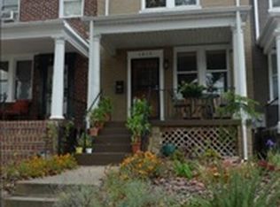 2002 C St NE, Washington, DC 20002