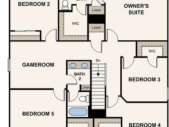 3rd image of this home