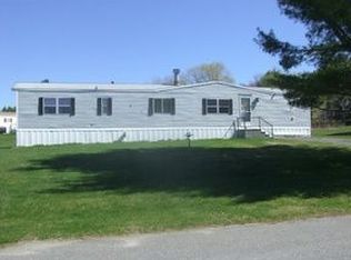 37 Begin Ter, Sabattus, ME 04280