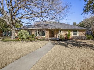 4421 Allencrest Ln, Dallas, TX 75244