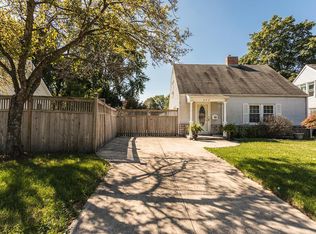 377 Morse Rd, Columbus, OH 43214