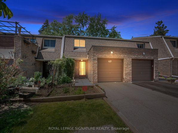 7430 Copenhagen Rd #49, Mississauga, ON L5N 2C4
